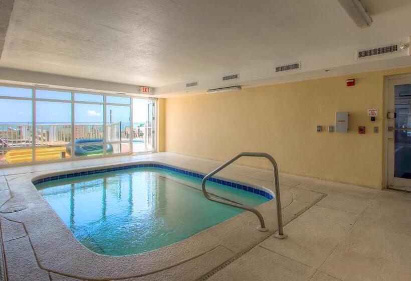 Апартаменты 2 Спальни, Twin Palms 1401