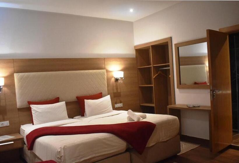 Номер Superior Одноместный, Hôtel Mechouar Plaza