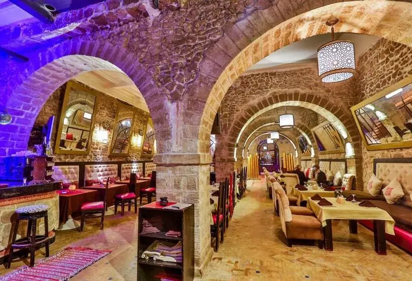 スーペリアシングルルーム, Hôtel Mechouar Plaza