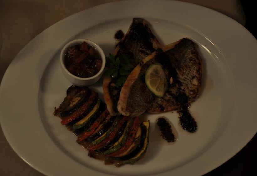 Номер Superior Одноместный, Hôtel Mechouar Plaza