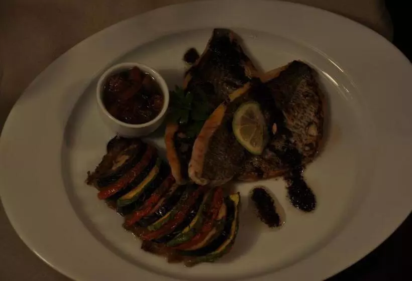 スーペリアシングルルーム, Hôtel Mechouar Plaza