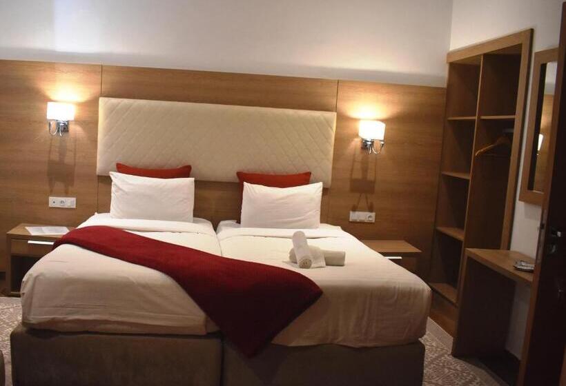 Номер Superior Одноместный, Hôtel Mechouar Plaza