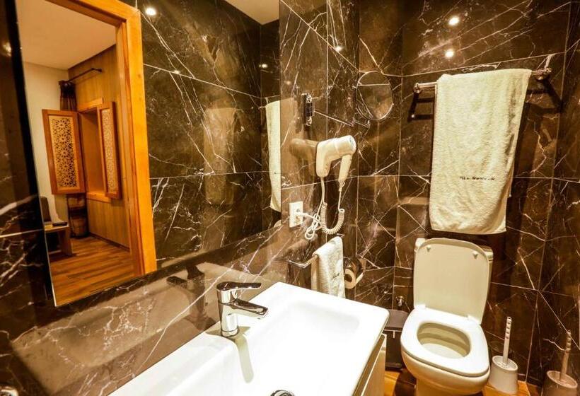 Номер Superior Одноместный, Hôtel Mechouar Plaza