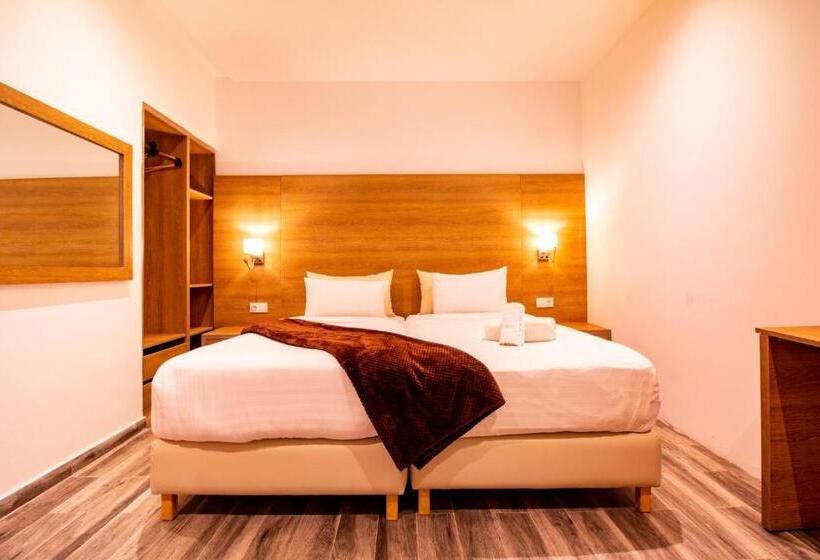 Номер Superior Одноместный, Hôtel Mechouar Plaza