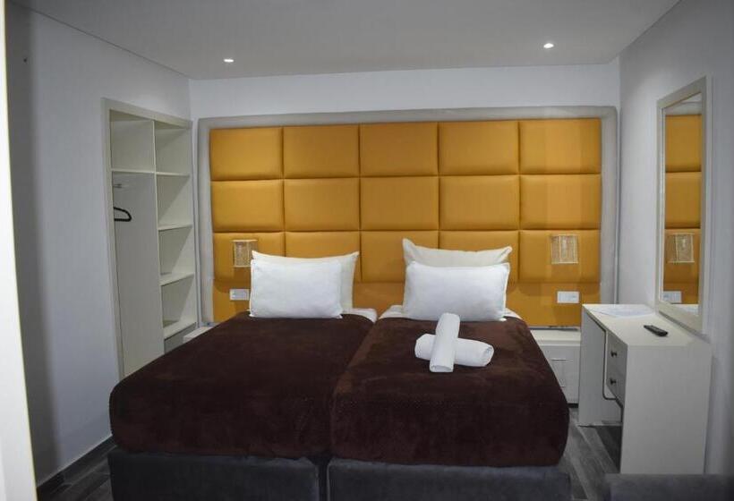 Номер Superior Одноместный, Hôtel Mechouar Plaza