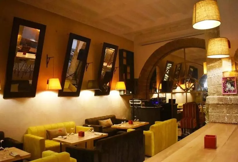 スタンダードルーム, Hôtel Mechouar Plaza