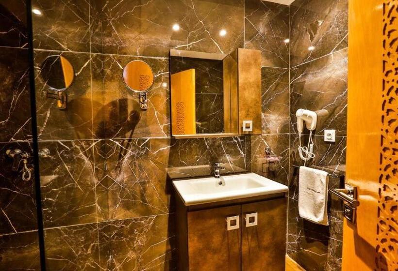 Номер Superior, Hôtel Mechouar Plaza