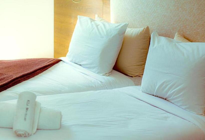 Номер Superior, Hôtel Mechouar Plaza