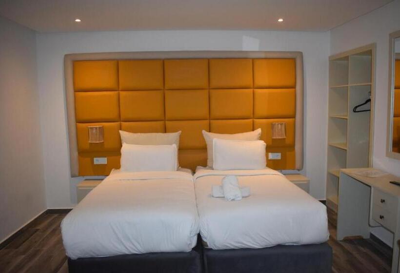 Номер Superior, Hôtel Mechouar Plaza