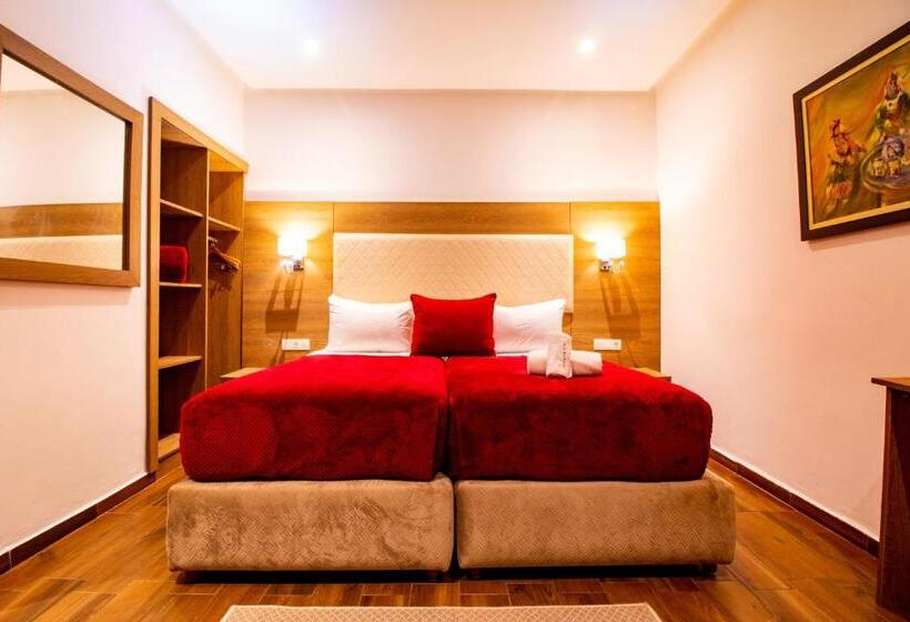 Номер Superior, Hôtel Mechouar Plaza