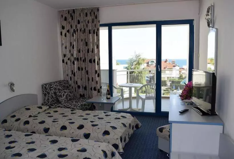 اتاق استاندارد, Sineva Park Hotel   All Inclusive