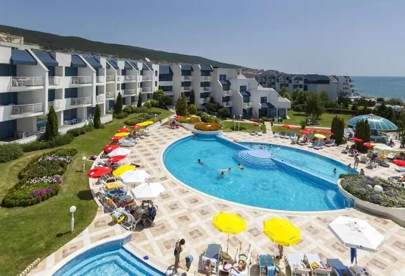 استودیو خانوادگی, Sineva Park Hotel   All Inclusive