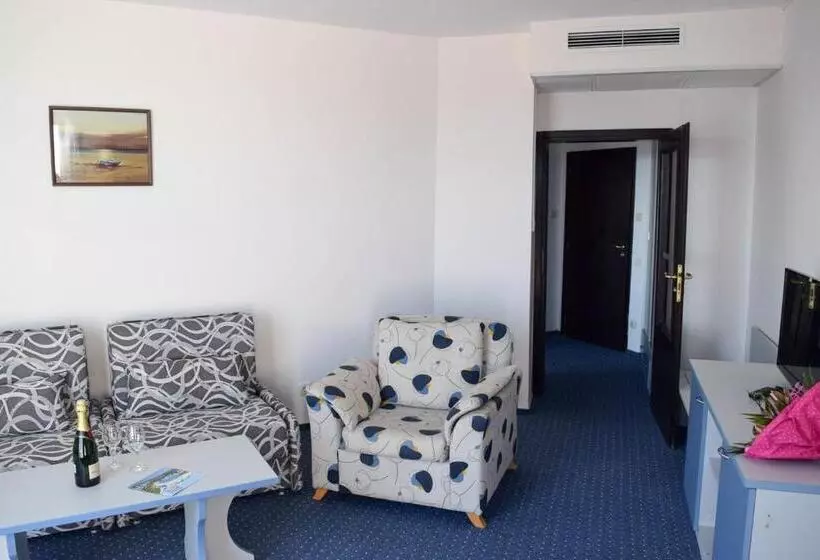 آپارتمان 1 خوابه, Sineva Park Hotel   All Inclusive