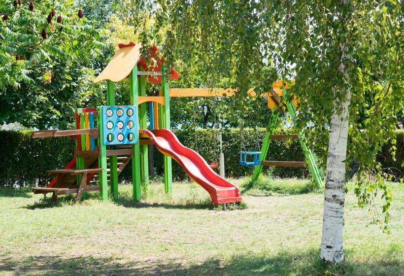 Апартаменты 1 Спальня, Sineva Park Hotel   All Inclusive