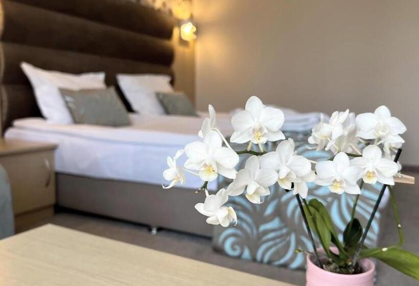 غرفة بريميوم, Orpheus Casino And Spa