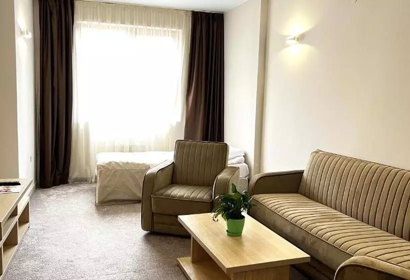 آپارتمان لوکس 1 خوابه, Orpheus Casino And Spa