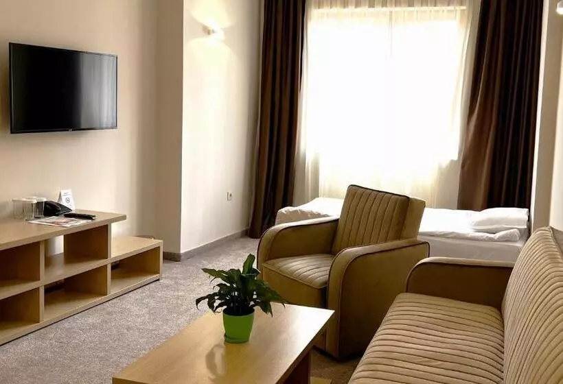 آپارتمان لوکس 1 خوابه, Orpheus Casino And Spa