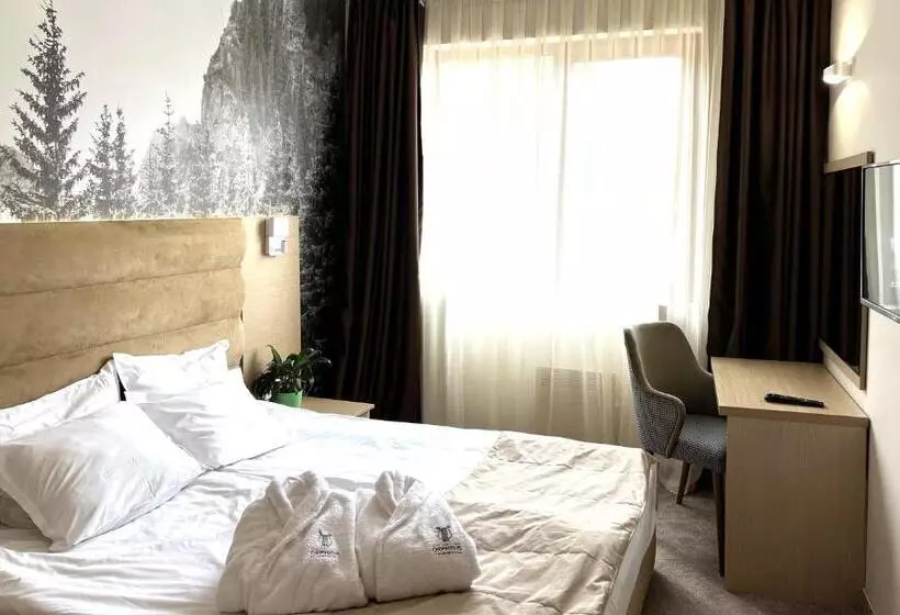 آپارتمان لوکس 1 خوابه, Orpheus Casino And Spa