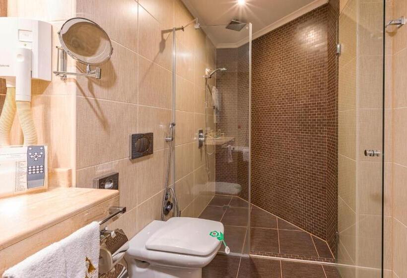 스위트, Spa Hotel Persenk
