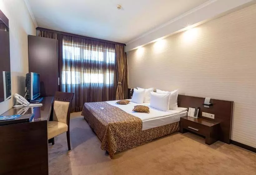 スイート, Spa Hotel Persenk