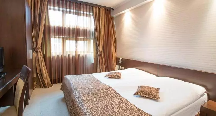 スイート(家族用), Spa Hotel Persenk