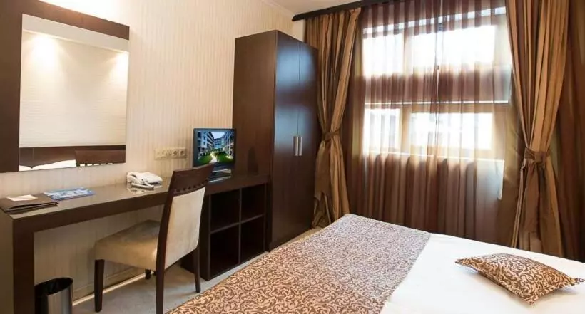 スイート(家族用), Spa Hotel Persenk