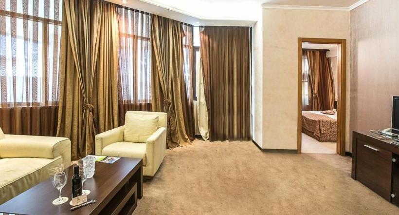 패밀리 스위트, Spa Hotel Persenk