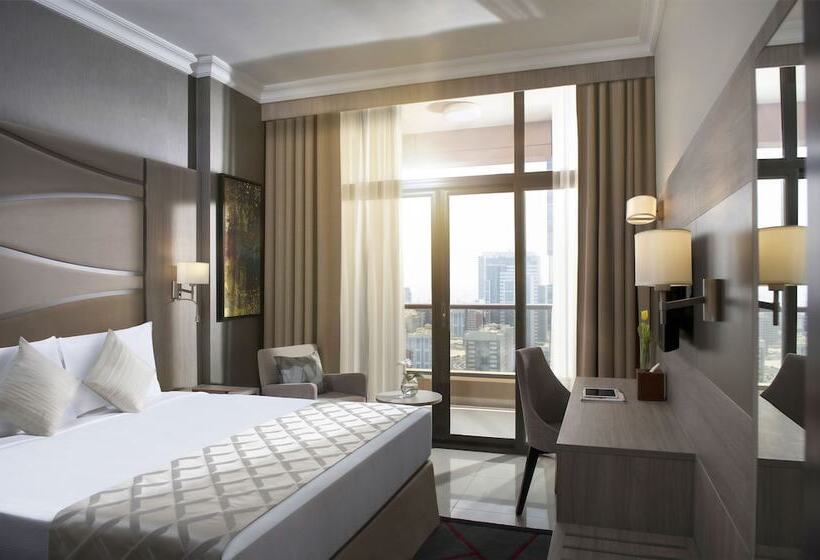 豪华套房, Two Seasons Hotel & Apartments