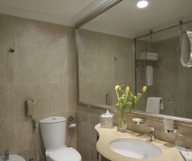 آپارتمان 1 خوابه با چشم‌انداز دریا, Two Seasons Hotel & Apartments