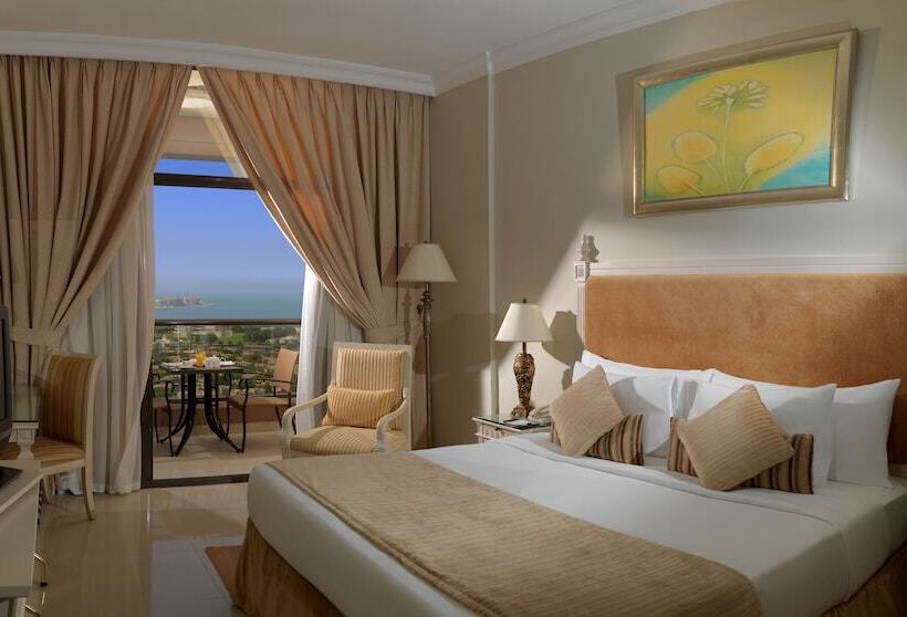 آپارتمان 1 خوابه با چشم‌انداز دریا, Two Seasons Hotel & Apartments