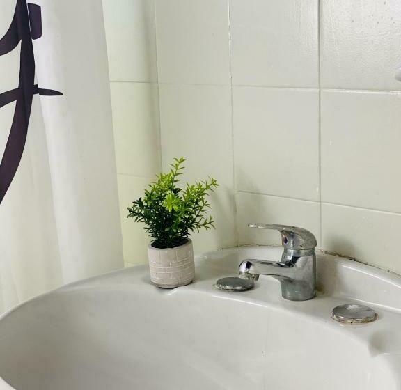 Standart Oda, Pastora Suites & Hostel   Punta Del Este