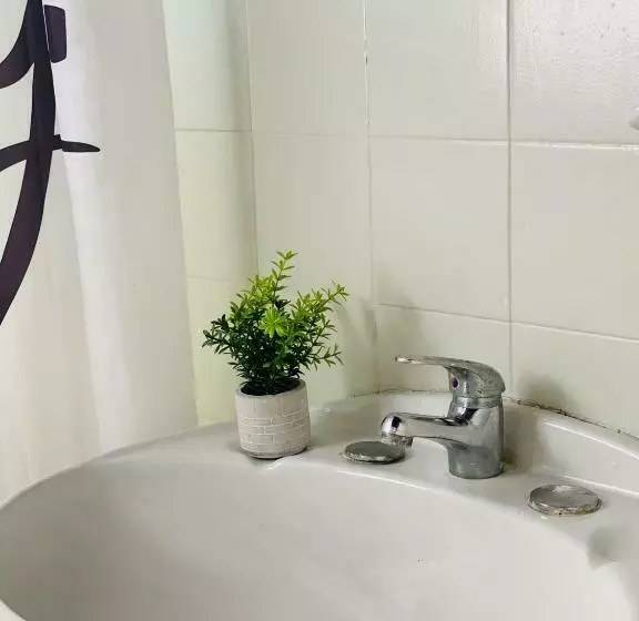 スタンダードルーム, Pastora Suites & Hostel   Punta Del Este