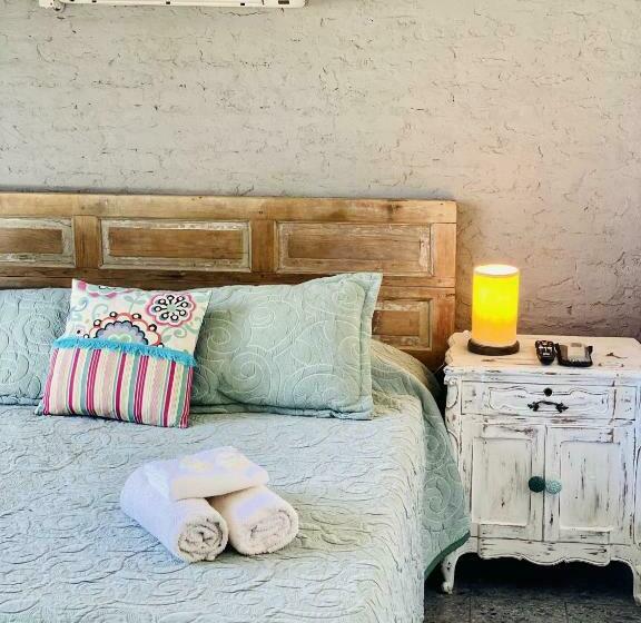 スタンダードルーム, Pastora Suites & Hostel   Punta Del Este