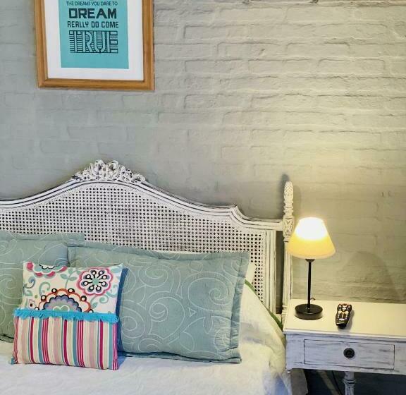 スタンダードルーム, Pastora Suites & Hostel   Punta Del Este