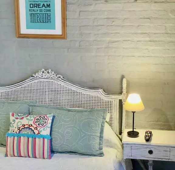 スタンダードルーム, Pastora Suites & Hostel   Punta Del Este