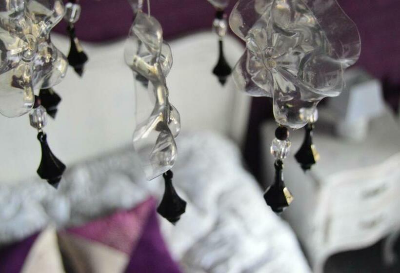 スタンダードルーム, Pastora Suites & Hostel   Punta Del Este