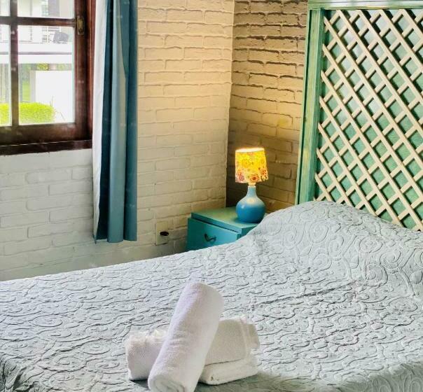 スタンダードルーム, Pastora Suites & Hostel   Punta Del Este