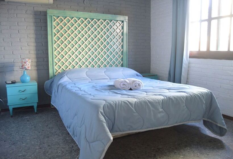 스탠다드 룸, Pastora Suites & Hostel   Punta Del Este