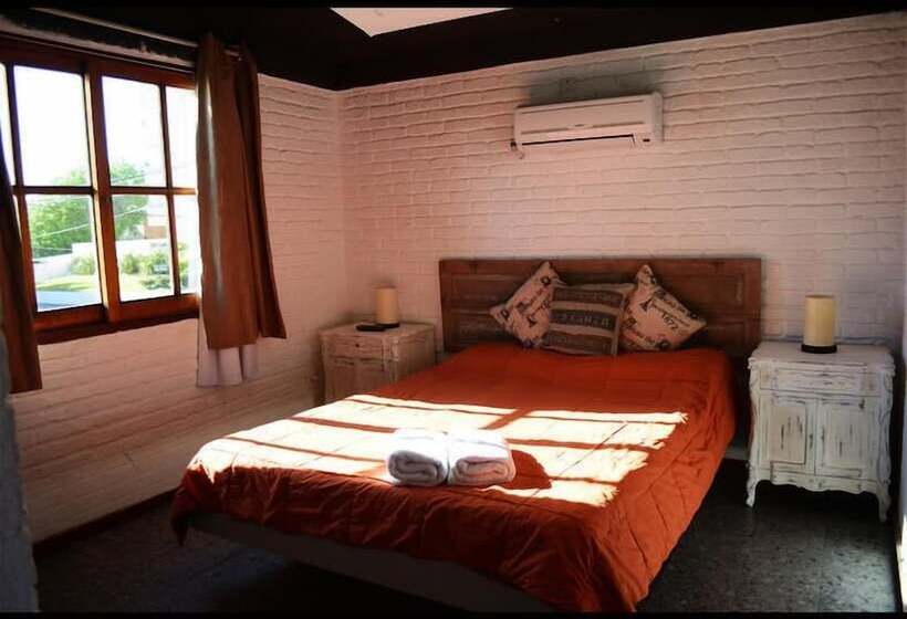 스탠다드 룸, Pastora Suites & Hostel   Punta Del Este