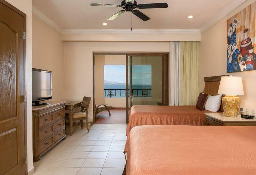 جناح ديلوكس, Villa Del Palmar At The Islands Of Loreto