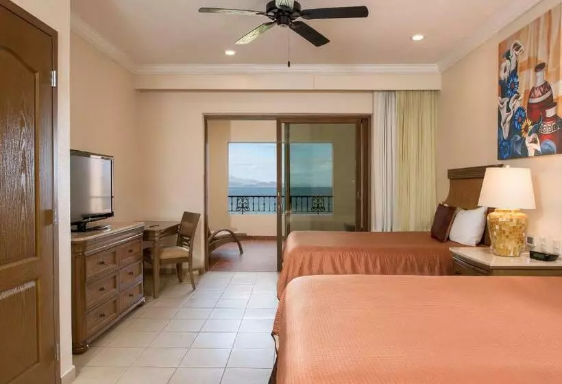 デラックススイート, Villa Del Palmar At The Islands Of Loreto