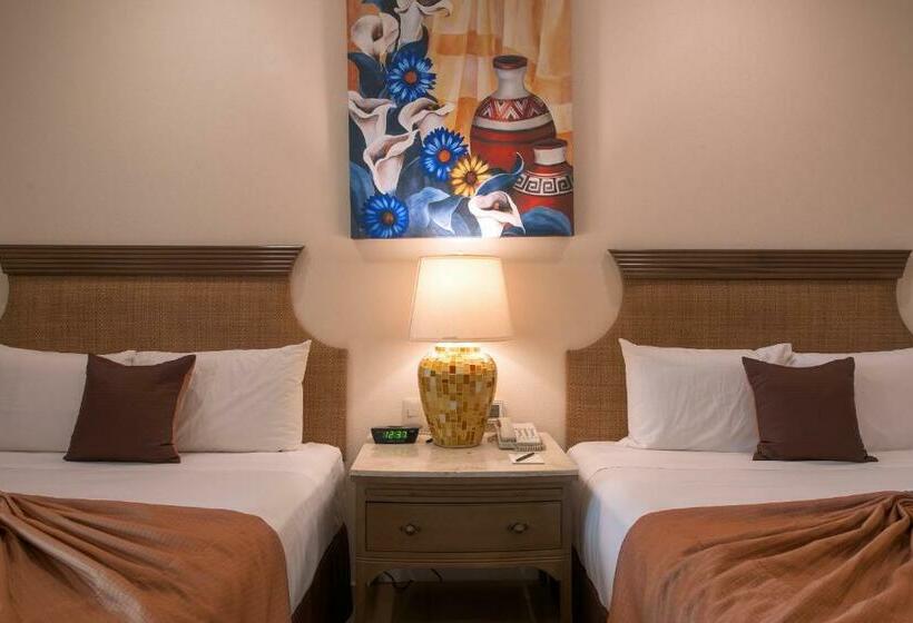 جناح ديلوكس, Villa Del Palmar At The Islands Of Loreto