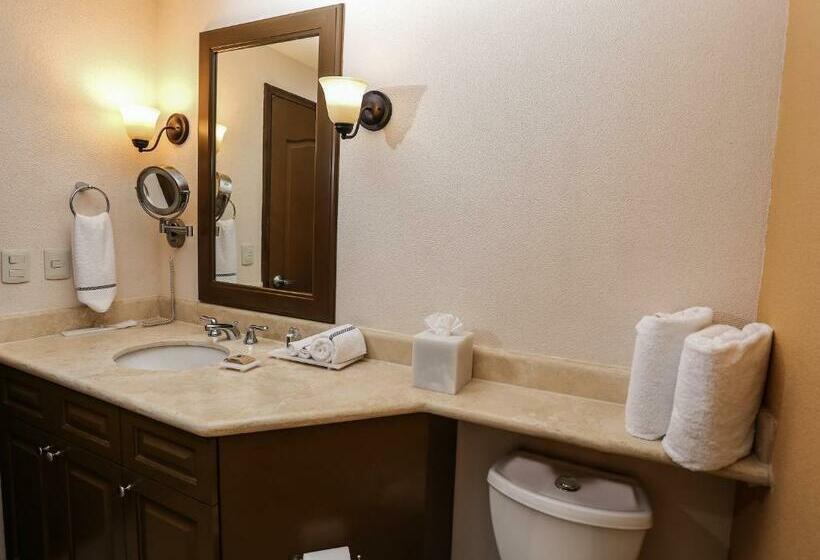 جناح ديلوكس, Villa Del Palmar At The Islands Of Loreto