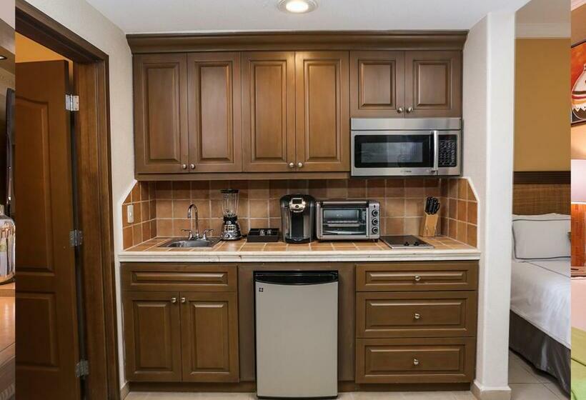 جناح ديلوكس, Villa Del Palmar At The Islands Of Loreto