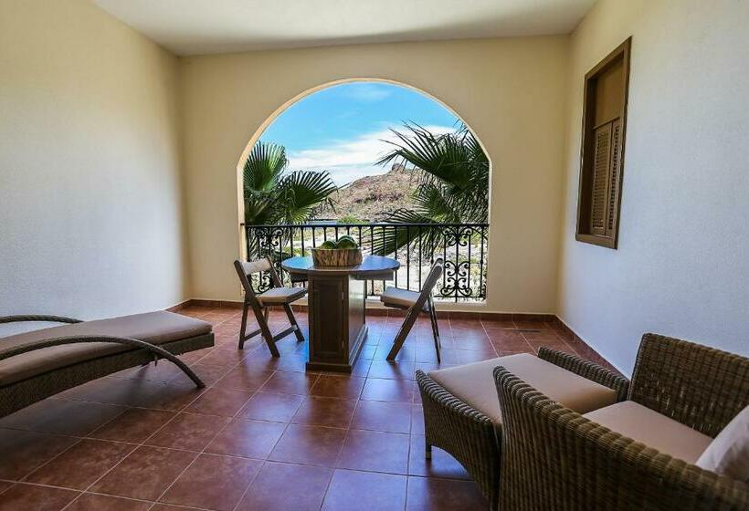 جناح ديلوكس, Villa Del Palmar At The Islands Of Loreto