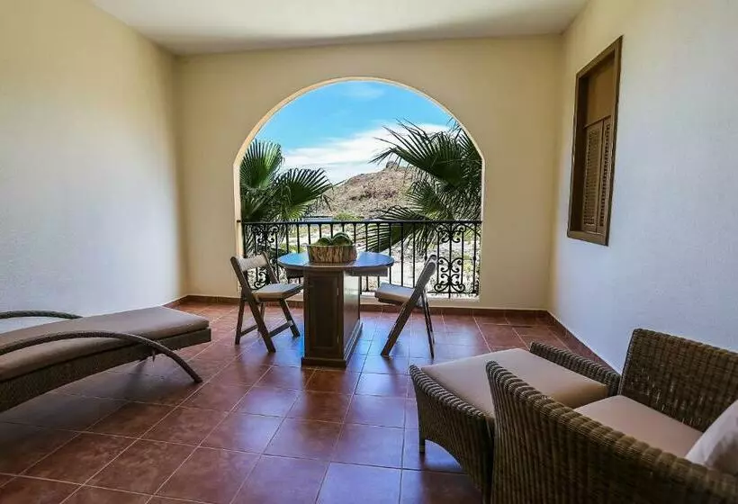デラックススイート, Villa Del Palmar At The Islands Of Loreto
