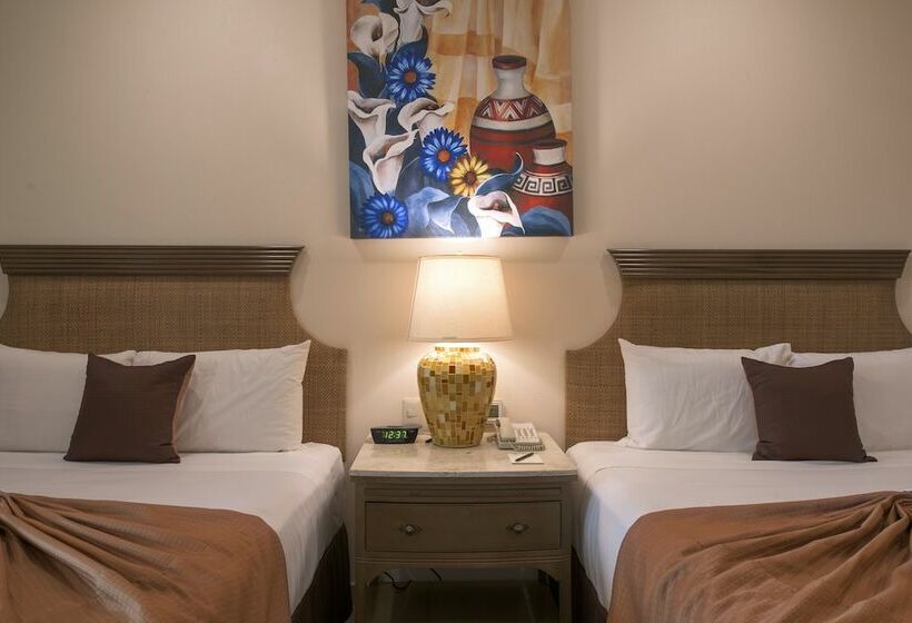 جناح ديلوكس, Villa Del Palmar At The Islands Of Loreto