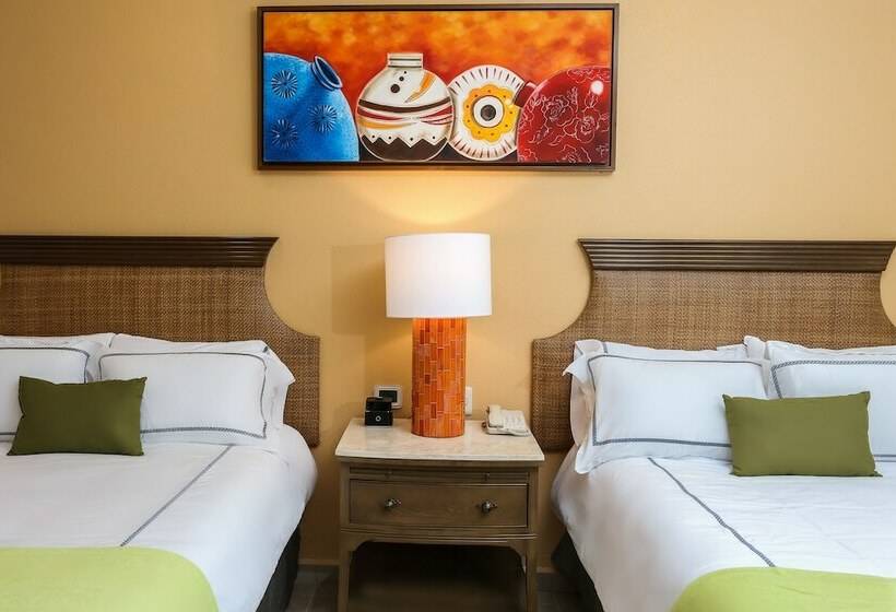 豪华套房, Villa Del Palmar At The Islands Of Loreto