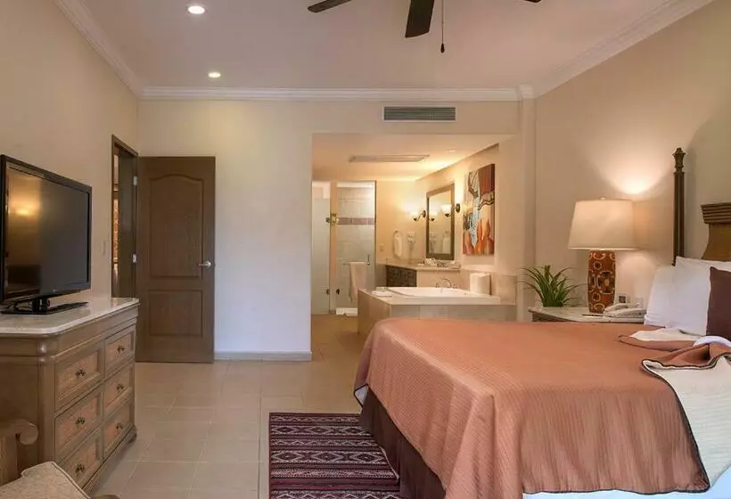 スイート, Villa Del Palmar At The Islands Of Loreto