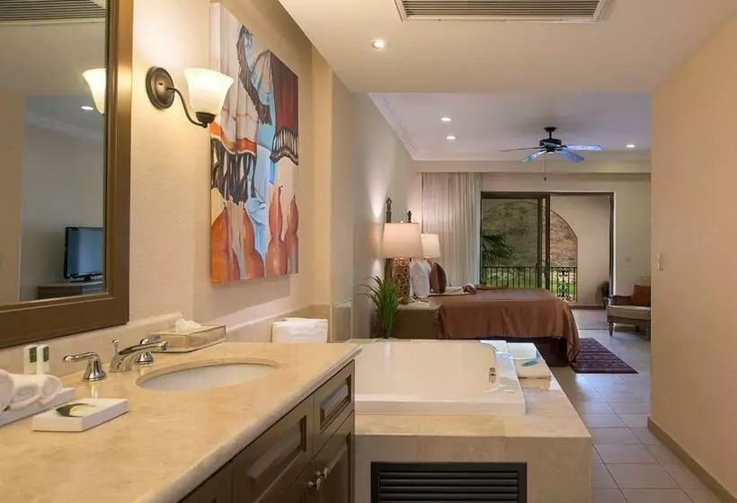 スイート, Villa Del Palmar At The Islands Of Loreto